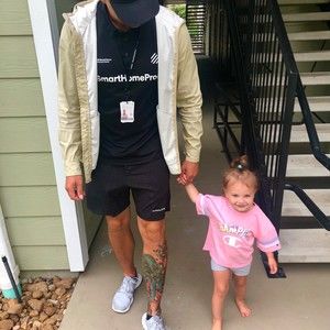 Meet your Posher, Tom